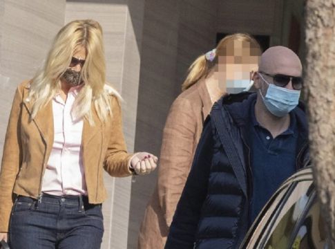 Βόμβα για την Σκορδά: Ο Ηλιόπουλος την χώρισε για μια πιτσιρίκα και…