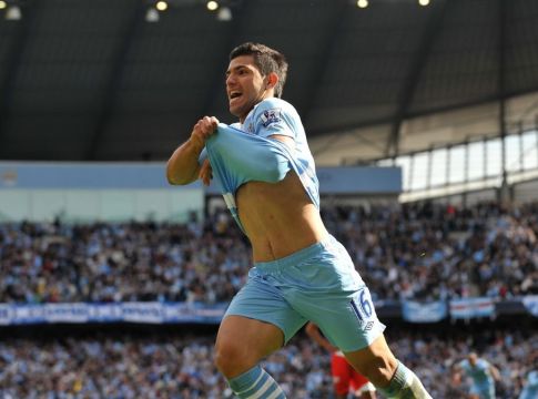 Αγκουέρο: «To γκολ με την ΚΠΡ ήταν το πιο σημαντικό της ζωής μου» (vid)