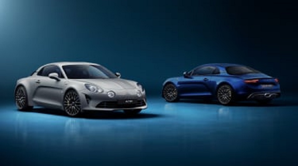 Alpine A110 Legende GT: Η γοητεία της αποκλειστικότητας