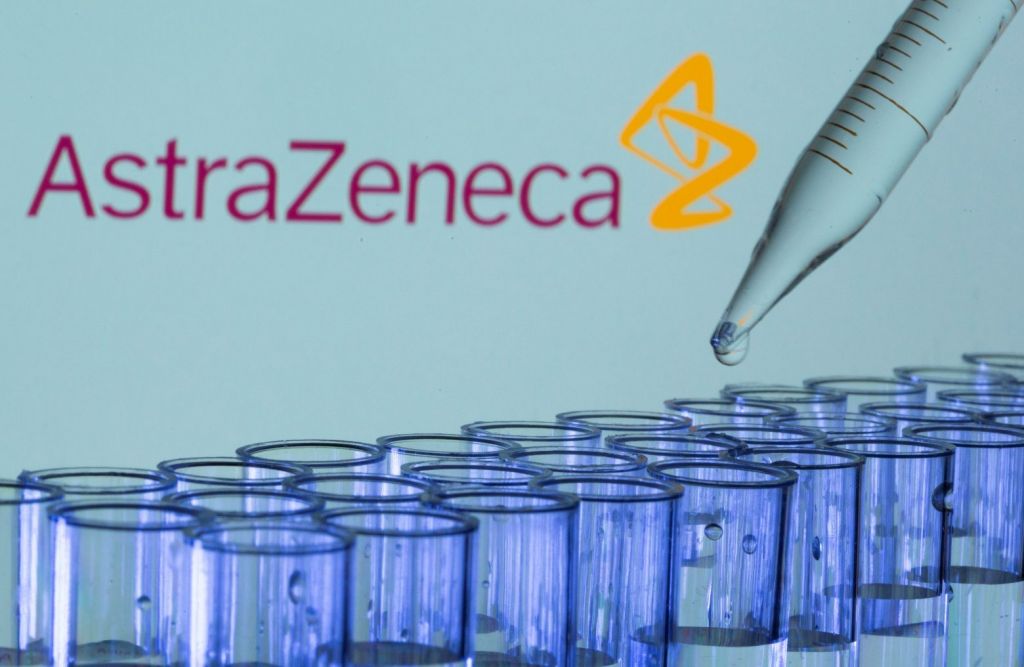 Νέος συναγερμός στη Λέσβο: Αεροδιακομιδή 36χρονης με θρόμβωση, μετά από εμβολιασμό με AstraZeneca