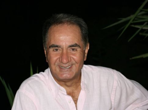Θεόδωρος Κατσανέβας: Πέθανε το ιστορικό στέλεχος του ΠΑΣΟΚ
