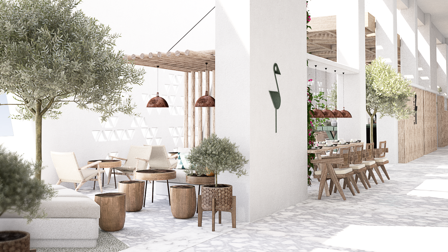 Όμιλος Εστίασης Vivartia