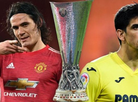 Europa League: Η ιστορία… φωνάζει Βιγιαρεάλ