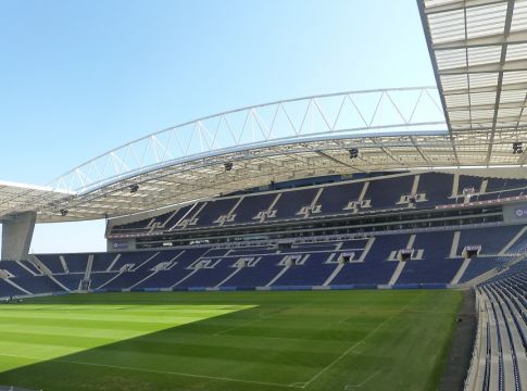 «Προς Ντραγκάο ο τελικός του Champions League»