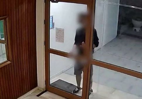 Επιδειξίας Νέας Σμύρνης: Νέα καταγγελία γυναίκας εις βάρος του 22χρονου