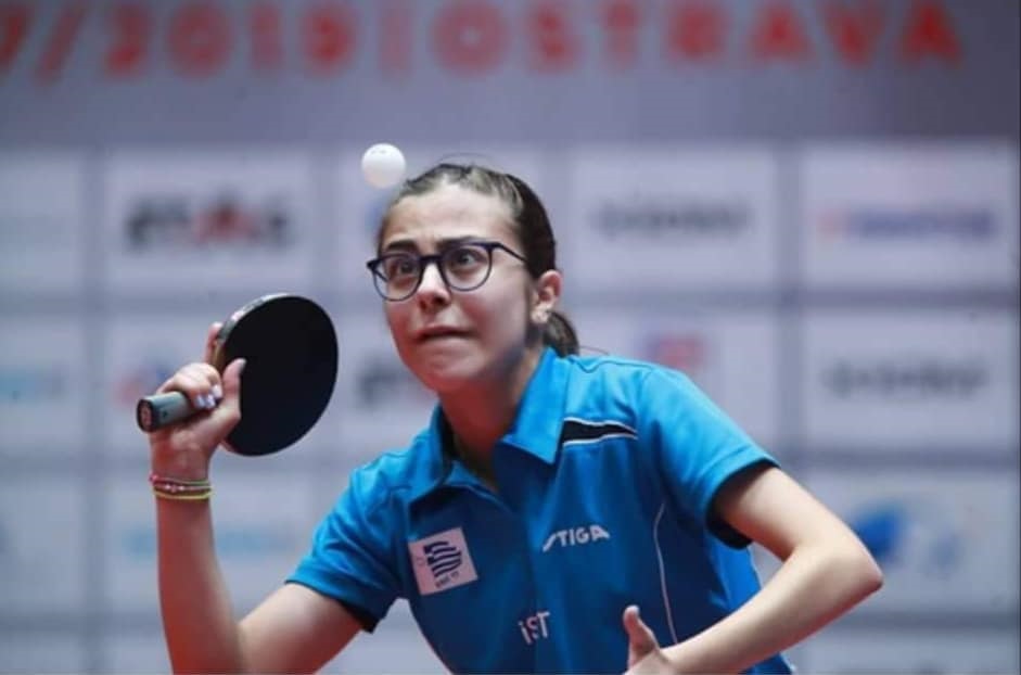 Με τρεις αθλήτριες θα μετάσχει η Ελλάδα στο Youth Contender της Τσεχίας