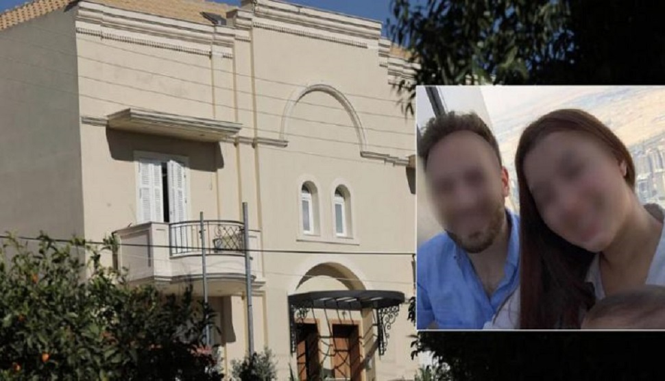 Γλυκά Νερά: Tο πρώτο βράδυ του 32χρονου πιλότου χωρίς την Καρολάιν – Στο μικροσκόπιο της ΕΛ.ΑΣ. όσοι εργάστηκαν στο σπίτι του ζευγαριού