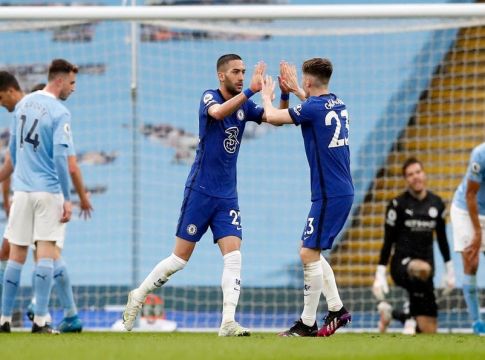 Στο 92΄: Τρελό διπλό η Τσέλσι, δώρο για τον Ολυμπιακό (1-2)