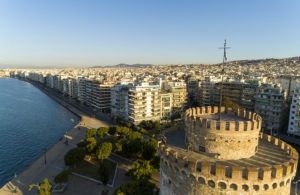 Αύξηση του ιικού φορτίου στα λύματα της Θεσσαλονίκης – «Να μην υποεκτιμηθεί ο κίνδυνος»