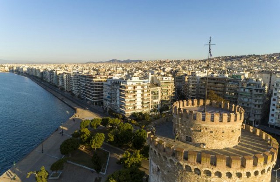 Αύξηση του ιικού φορτίου στα λύματα της Θεσσαλονίκης – «Να μην υποεκτιμηθεί ο κίνδυνος»