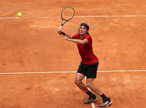 Τζόκοβιτς VS Τσιτσιπάς: Μόνο αυτό έλειπε από τον Στέφανο (vids)