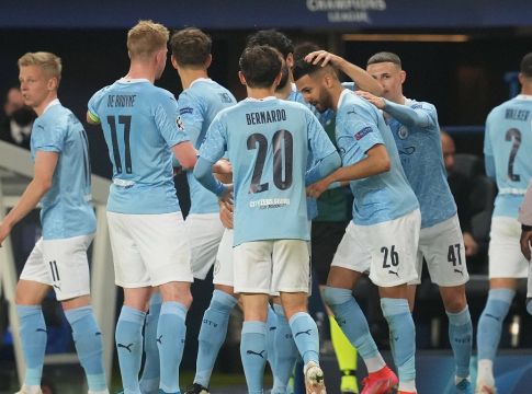 Μάντσεστερ Σίτι και Γιουνάιτεντ οι ακριβότερες του κόσμου (pic)