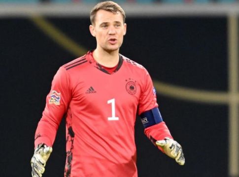 Χωρίς Νόιερ και Μίλερ η Γερμανία με Λιχτενστάιν