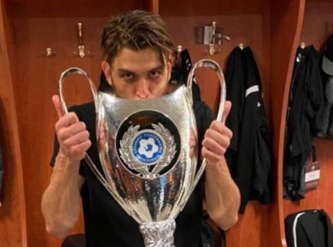 Μιχάι: «Μόλις ξεκινήσαμε… Να το θυμάστε» (pic)