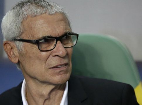 Αναλαμβάνει το Κονγκό ο Έκτορ Ραούλ Κούπερ