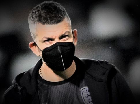 Έσπασε τη σιωπή του ο Γκαρσία: «Δεν ξέρω αν με καλέσατε για να με συγχαρείτε ή να με συλλυπηθείτε»