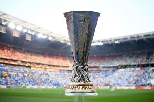 Τα ρεκόρ των τελικών του Europa League