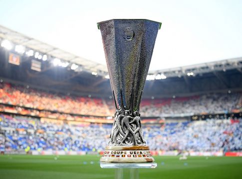 Τα ρεκόρ των τελικών του Europa League