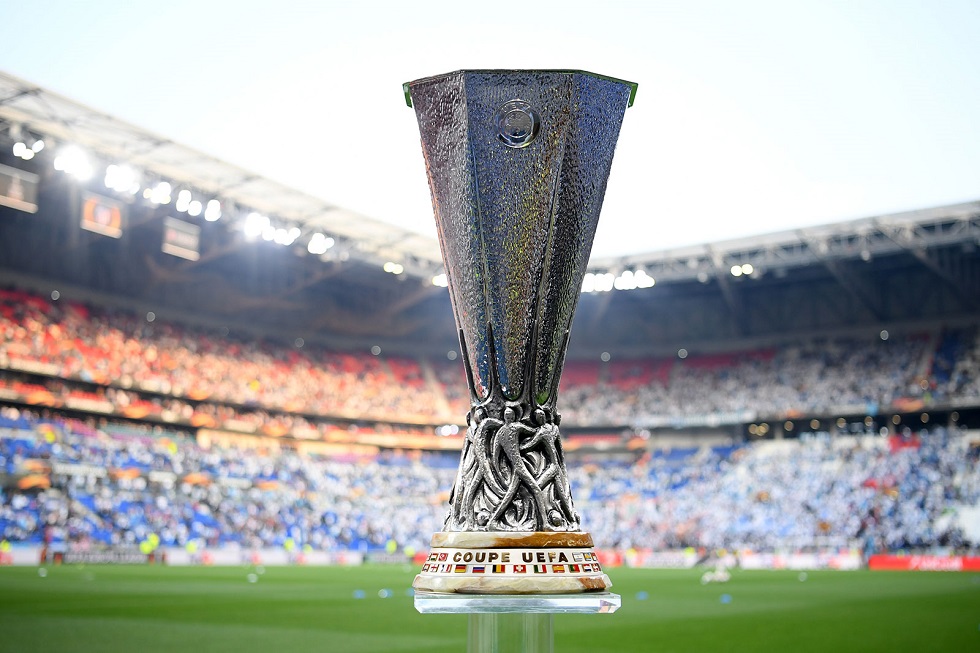 Τα ρεκόρ των τελικών του Europa League