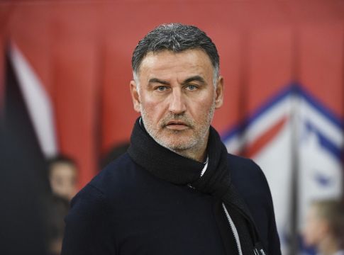 Αποχωρεί από τη Λιλ ο Γκαλτιέ