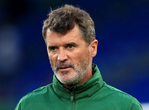 Καυστικός ο Κιν για τους παίκτες της Μάντσεστερ Γιουνάιτεντ