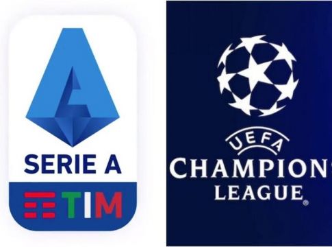 Serie A: Σύγκρουση μέχρι τελικής πτώσης για ένα εισιτήριο στο Champions League (pic)