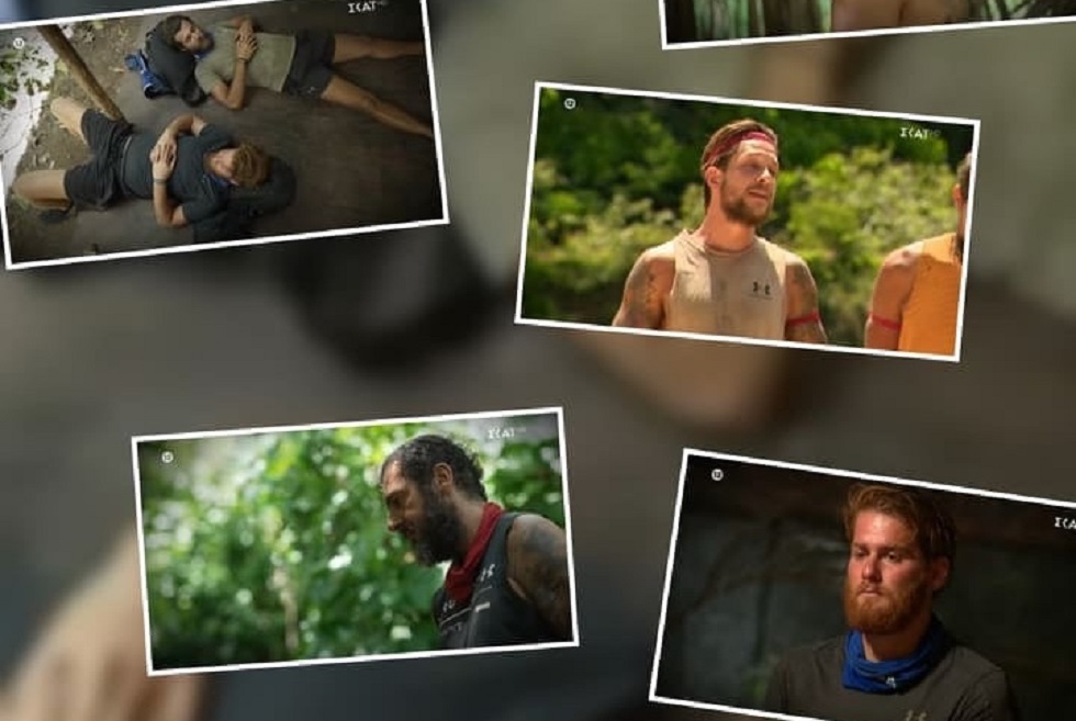 «Survivor» Spoiler – Αυτοί κερδίζουν σήμερα το έπαθλο επικοινωνίας