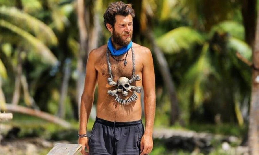 Survivor: O Nίκος Μπάρτζης αποκάλυψε άγριο καυγά με συμπαίκτη του – «Με έλεγε σκουπίδι»