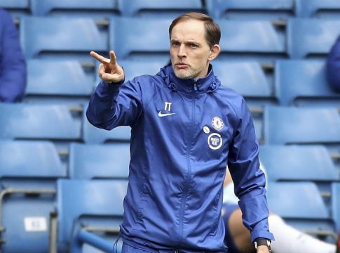 Τούχελ – «Είμαστε τέταρτο φαβορί για τον τίτλο»