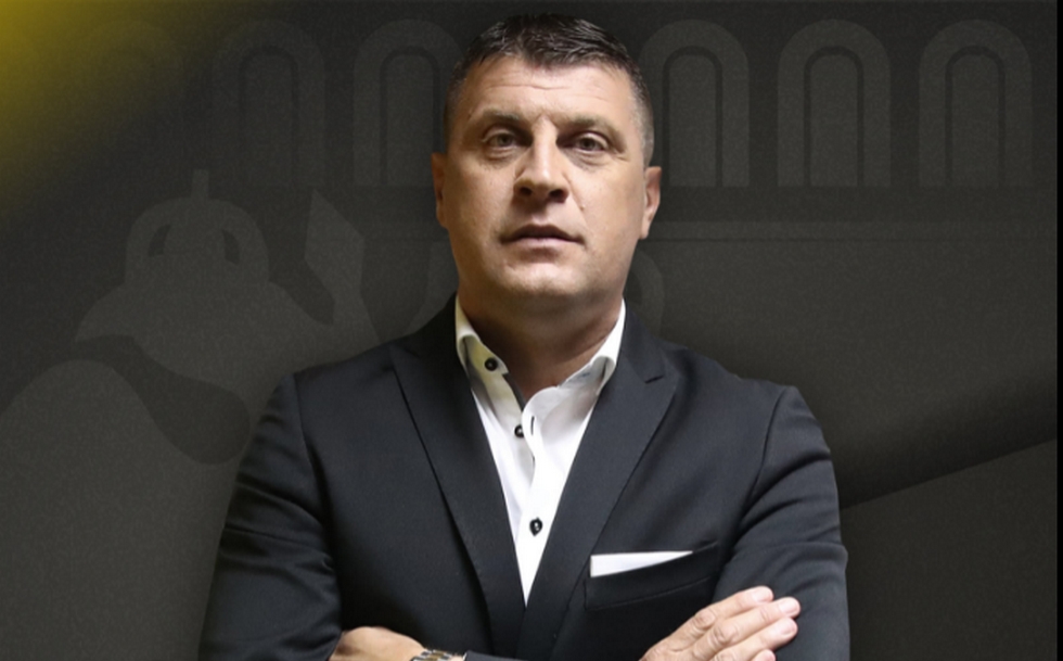 «Ο Μιλόγεβιτς φέρνει την πρώτη μεταγραφή στην ΑΕΚ»