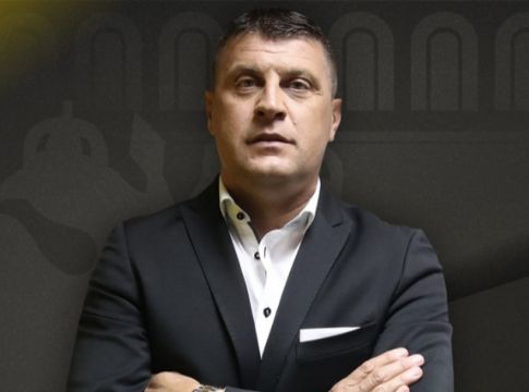 Και επίσημα εποχή Μιλόγεβιτς στην ΑΕΚ