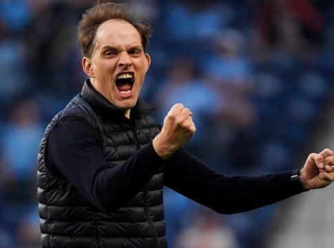 Επίσημο: Προπονητής της Τσέλσι μέχρι το 2024 ο Τούχελ (pic)