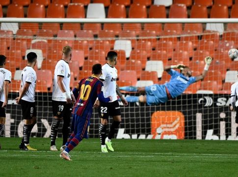 Τα δέκα καλύτερα γκολ της αγωνιστικής σε Αγγλία και Ισπανία (vids)