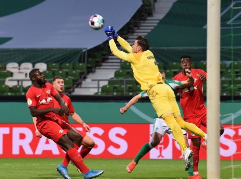 Πρόκριση πριν… τα πέναλτι για τη Λειψία, 2-1 τη Βέρντερ Βρέμης