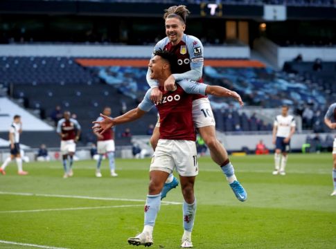 Ευρωπαϊκή «αυτοκτονία» της Τότεναμ, ήττα 1-2 από την Άστον Βίλα (vids)