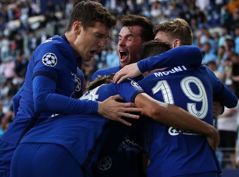 Μάντσεστερ Σίτι-Τσέλσι 0-1: Βασίλισσα με σιδερένια πανοπλία (vid)