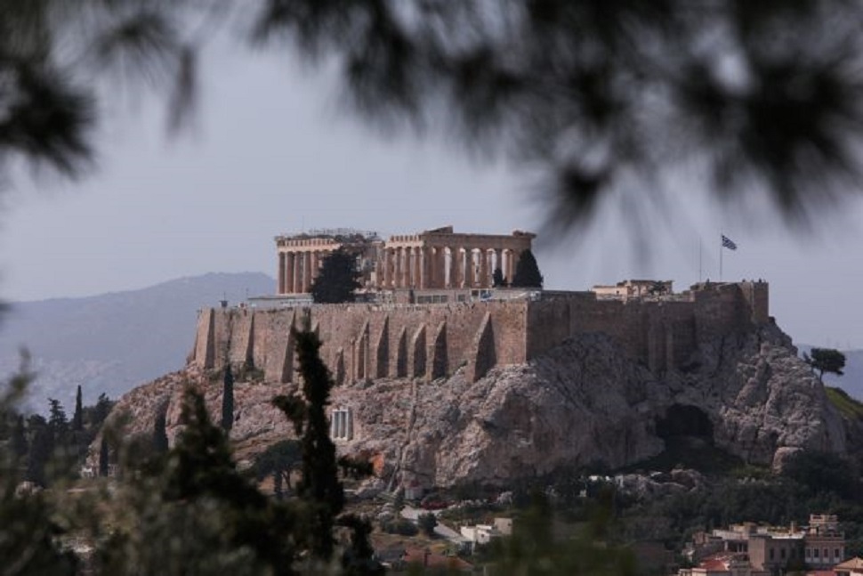 Κορωνοϊός: Στο επίκεντρο της πανδημίας η Αττική με 1.122 κρούσματα – Η κατανομή στο Λεκανοπέδιο