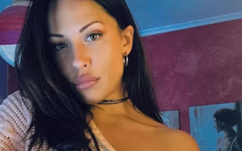 Η παίκτρια του Deal που κατεβάζει σαγόνια στο Instagram (pics)