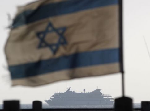 Άρθρο – κόλαφος: «Σε τροχιά στρατιωτικής σύγκρουσης Τουρκία και Ισραήλ…»