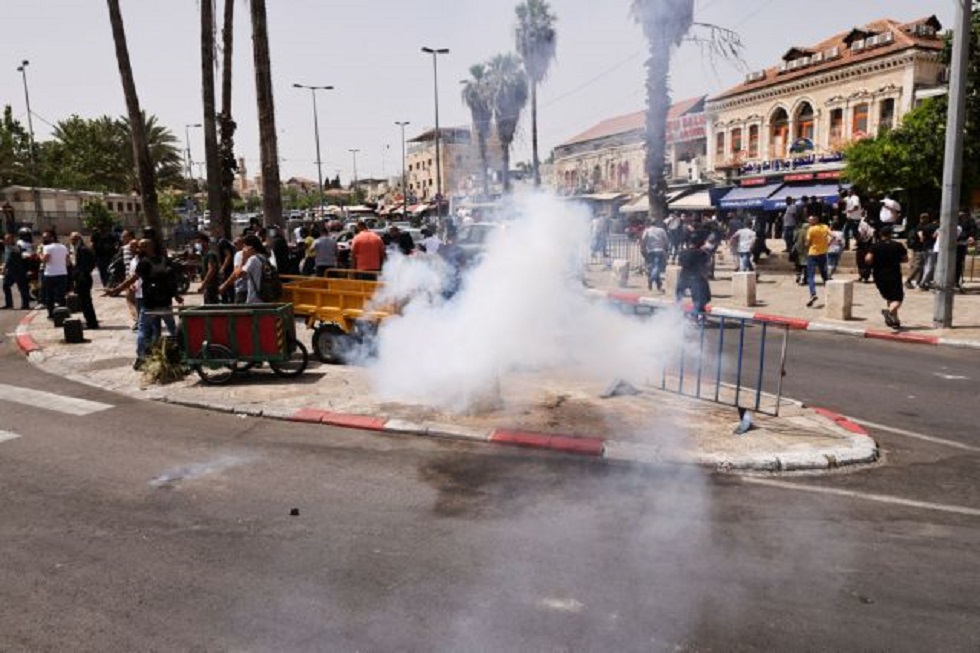 Κλιμάκωση της βίας στο Ισραήλ: Επίθεση με πυραύλους και εκρήξεις – Ηχούν σειρήνες