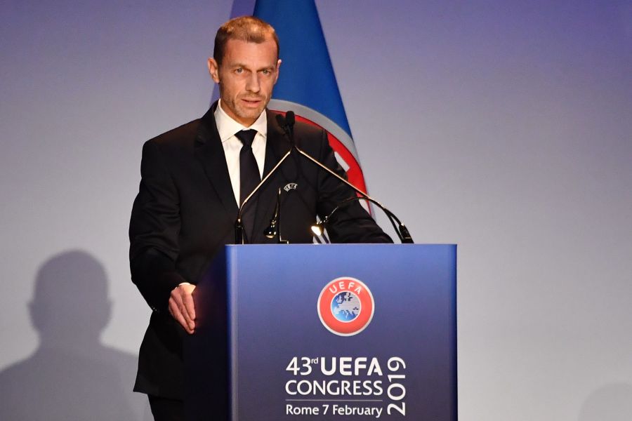 UEFA: Συμφωνία με 7 συλλόγους της ESL για μειωμένη ποινή