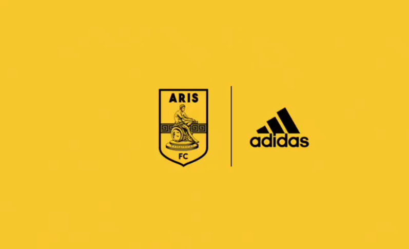 Ο Άρης συμφώνησε με την Adidas (vid)