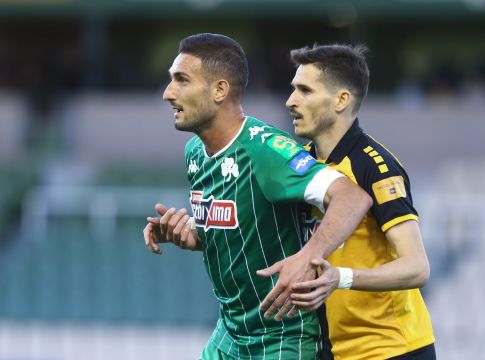Super League: Έκλεισαν όλοι οι λογαριασμοί (βαθμολογία)