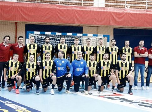 ΑΕΚ: Έτοιμη για την πρώτη μεγάλη μάχη με την Ύσταντς