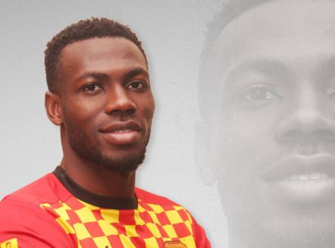 Δανεικός του ΠΑΟΚ χρειάστηκε 256 παιχνίδια για να σκοράρει το πρώτο του γκολ (vid)