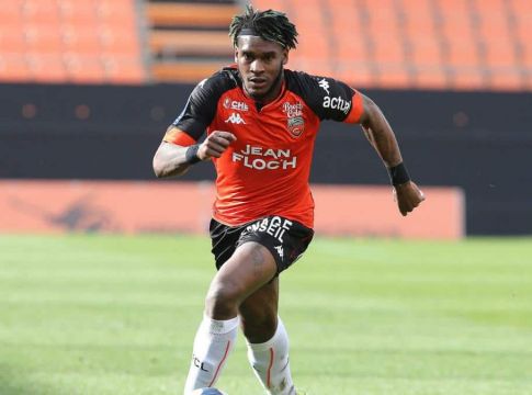 Ο Σισέ, ο Γκραβιγιόν και ο Ολυμπιακός (vids)