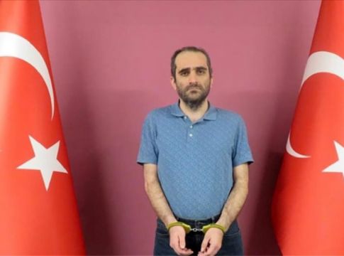 Τουρκία: Πράκτορες της MIT συνέλαβαν τον ανιψιό του Γκιουλέν
