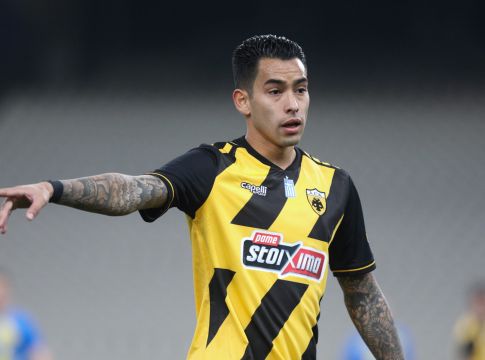 ΑΕΚ: Συζητήσεις σε καλό κλίμα με Αραούχο