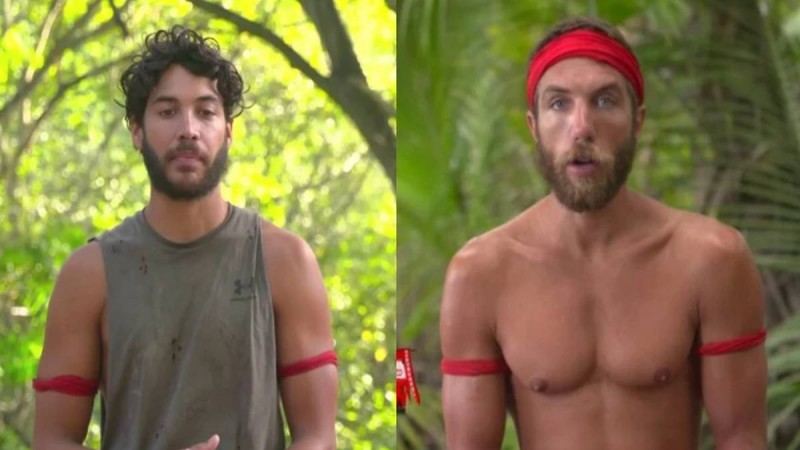 Survivor: «Είσαι καραγκιόζης – Δεν αξίζεις να…» – Ξύλο Ασημακόπουλου – Κόρο πίσω από τις κάμερες