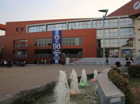Ατρόμητος: Το Περιστέρι γιορτάζει τα 98 χρόνια από την ίδρυση της ομάδας (pics)